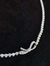 Load image into Gallery viewer, 2.72ct Diamond Necklace
