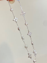 Load image into Gallery viewer, 0.9ct Diamond Bracelet
