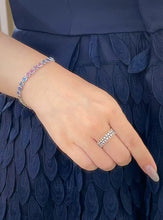 Load image into Gallery viewer, 11.3ct Fancy Sapphires
