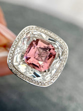Load image into Gallery viewer, 3.4ct Pink Tourmaline

