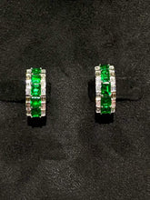 Load image into Gallery viewer, 1.84ct MUZO Green Emerald
