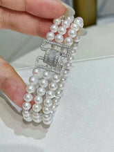 Load image into Gallery viewer, 5-6mm Akoya Pearls
