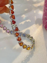 Load image into Gallery viewer, 11.3ct Fancy Sapphires
