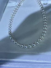 Load image into Gallery viewer, 7-7.5mm Akoya Pearls
