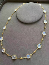 Load image into Gallery viewer, 25.88ct Rainbow Moonstones
