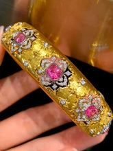 Load image into Gallery viewer, 2.6ct Unheated Pink Spinels
