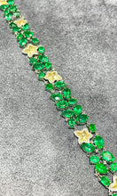 Load image into Gallery viewer, 16.8ct Vivid Green Emerald
