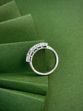 Load image into Gallery viewer, 2.5ct RADIANT Cut Diamonds #2

