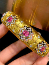 Load image into Gallery viewer, 2.6ct Unheated Pink Spinels
