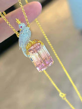 Load image into Gallery viewer, 16.08ct Tourmaline
