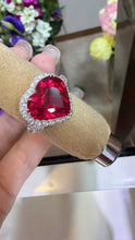 Load image into Gallery viewer, 10.5ct RUBELLITE
