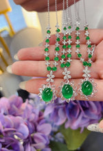 Load image into Gallery viewer, 5ct Vivid Green Emerald
