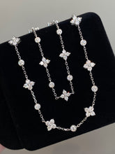 Load image into Gallery viewer, 0.9ct Diamond Bracelet
