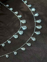 Load image into Gallery viewer, 1.1ct~ Diamond Necklace
