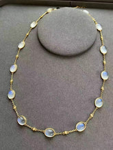 Load image into Gallery viewer, 25.88ct Rainbow Moonstones

