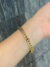 Load image into Gallery viewer, 4.96ct Fancy Sapphires
