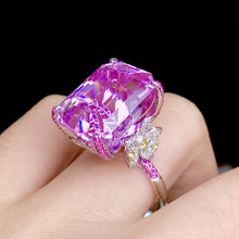 Load image into Gallery viewer, 24.55ct Kunzite
