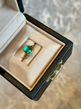 Load image into Gallery viewer, 2.97ct SWAT Vivid Green Emerald
