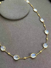 Load image into Gallery viewer, 25.88ct Rainbow Moonstones
