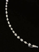 Load image into Gallery viewer, 4ct Fancy Diamond Bracelt
