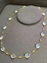 Load image into Gallery viewer, 25.88ct Rainbow Moonstones
