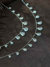 Load image into Gallery viewer, 1.1ct~ Diamond Necklace

