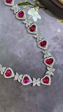 Load image into Gallery viewer, 4.5ct Unheated Pigeon Blood Rubies
