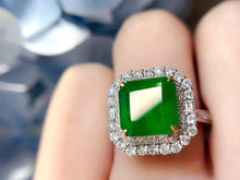 Load image into Gallery viewer, 3.33ct MUZO Green Emerald
