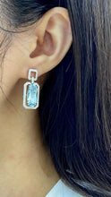 Load image into Gallery viewer, 7.5ct Santa Maria Blue Aquamarine

