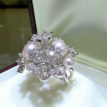 Load image into Gallery viewer, 4-7mm Akoya Pearls
