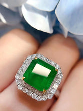 Load image into Gallery viewer, 3.33ct MUZO Green Emerald
