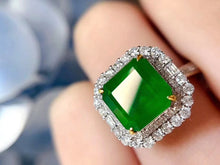 Load image into Gallery viewer, 3.33ct MUZO Green Emerald
