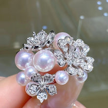 Load image into Gallery viewer, 4-7mm Akoya Pearls
