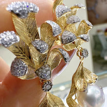 Load image into Gallery viewer, 11-12mm Australian White Southsea Pearl
