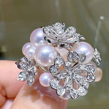 Load image into Gallery viewer, 4-7mm Akoya Pearls
