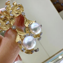 Load image into Gallery viewer, 11-12mm Australian White Southsea Pearl
