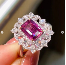 Load image into Gallery viewer, 2.03ct Pink Ruby
