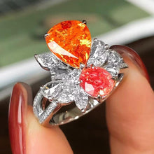 Load image into Gallery viewer, 2.05ct Padparadscha Sapphire
