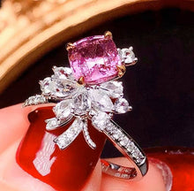 Load image into Gallery viewer, 1.63ct Unheated Padparadscha Sapphire
