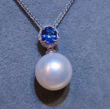 Load image into Gallery viewer, 11.9mm Australian White South Sea Pearl
