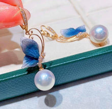 Load image into Gallery viewer, 11-12mm Australian White South Sea Pearl
