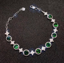Load image into Gallery viewer, 4.58ct Tsavorite

