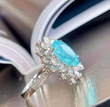 Load image into Gallery viewer, 4.33ct Paraiba Tourmaline
