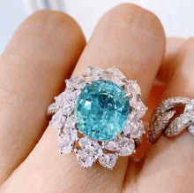 Load image into Gallery viewer, 5.25ct Paraiba Tourmaline
