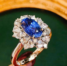Load image into Gallery viewer, 1.7ct Royal Blue Sapphire
