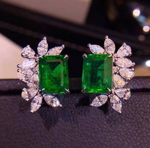 Load image into Gallery viewer, 2.94ct Vivid Green Emerald *SOLD*

