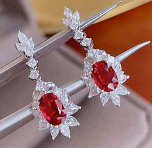 Load image into Gallery viewer, 1.4ct Unheated Pigeon Blood Ruby
