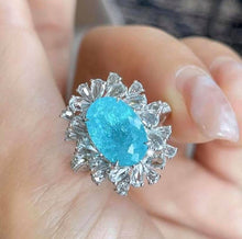Load image into Gallery viewer, 4.33ct Paraiba Tourmaline
