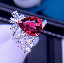 Load image into Gallery viewer, 3.5ct Rubellite
