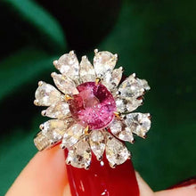 Load image into Gallery viewer, 1.52ct Unheated Violet Sapphire
